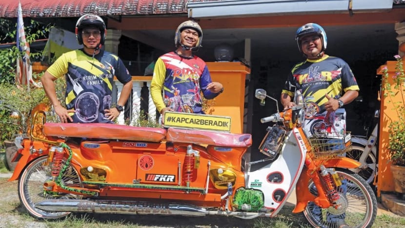 Gambar Pilihan Hari Ini
