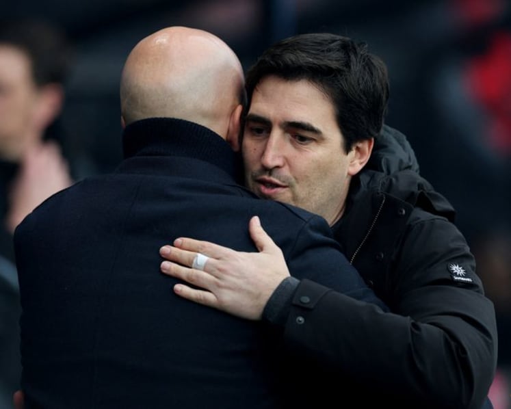 Liverpool appoint former Bournemouth coach Iraola as manager