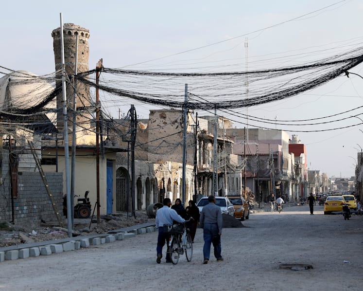 The Islamic State has a new chief. Here's what it means for the terror group