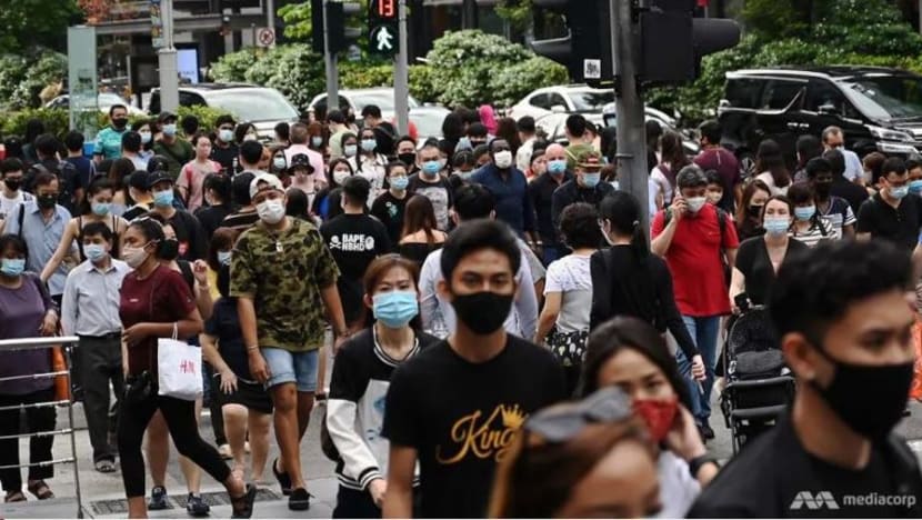 Jurutera IT yang enggan jalani ujian COVID-19, satu-satunya kes dalam masyarakat