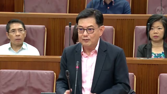 王瑞杰：须从三方面着手 保持我国经济发展势头
