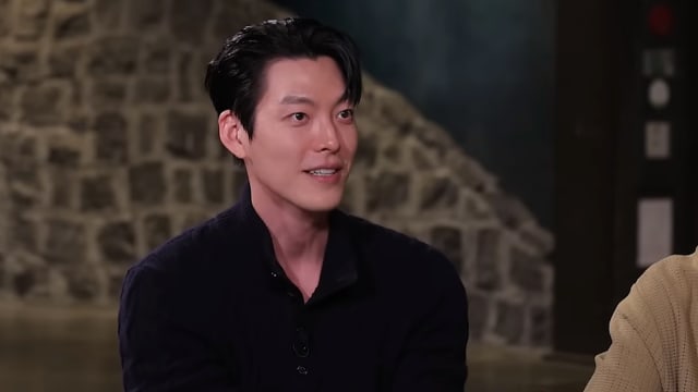 医生告知“最短只剩6个月”　金宇彬曝得知罹癌当下心情