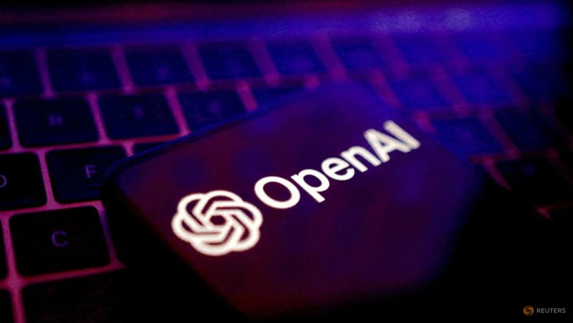 OpenAI launches new AI tool to facilitate research tasks OpenAI launches new AI tool to facilitate research tasks