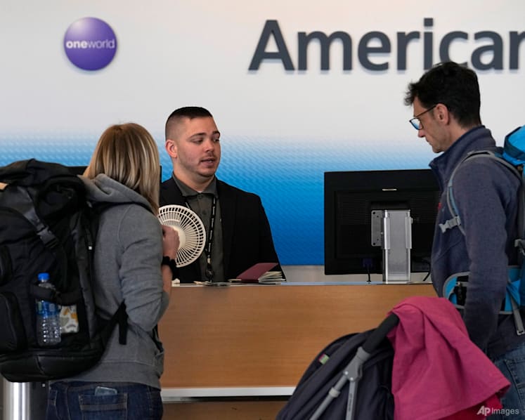 How are airlines still able to price tickets so high? One airport chief explains