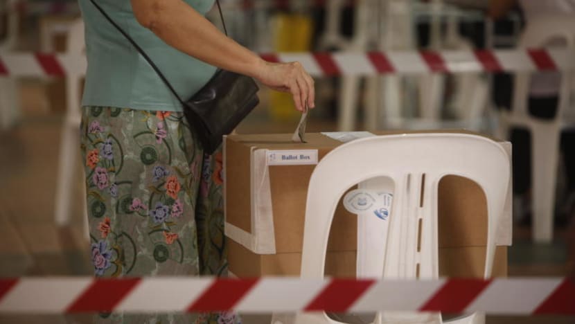 GE2015: Second Party Political Broadcasts (Sept 10)