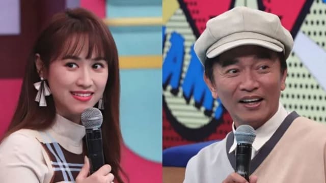 吴姗儒拒让老爸认外孙？吴宗宪放话“抢“到底！