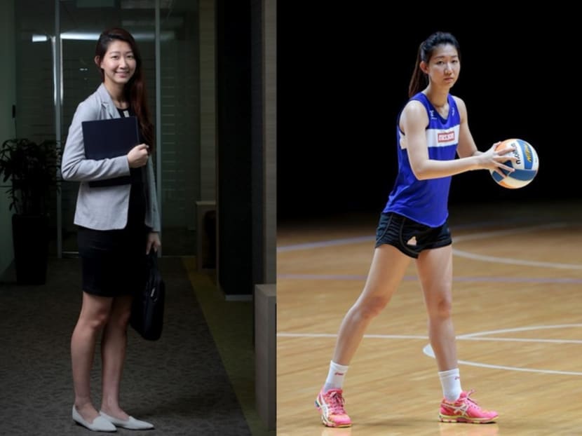 Part-time players, full-time passion