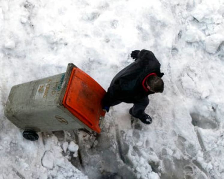 Spain cold snap plummets temperatures to lowest in 20 years