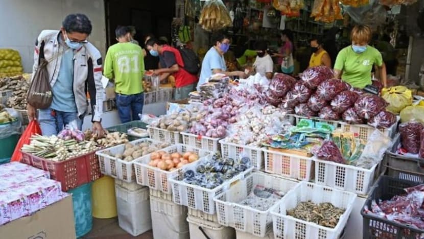 Pemerintah mungkin perlu semak syarat pelesenan import makanan