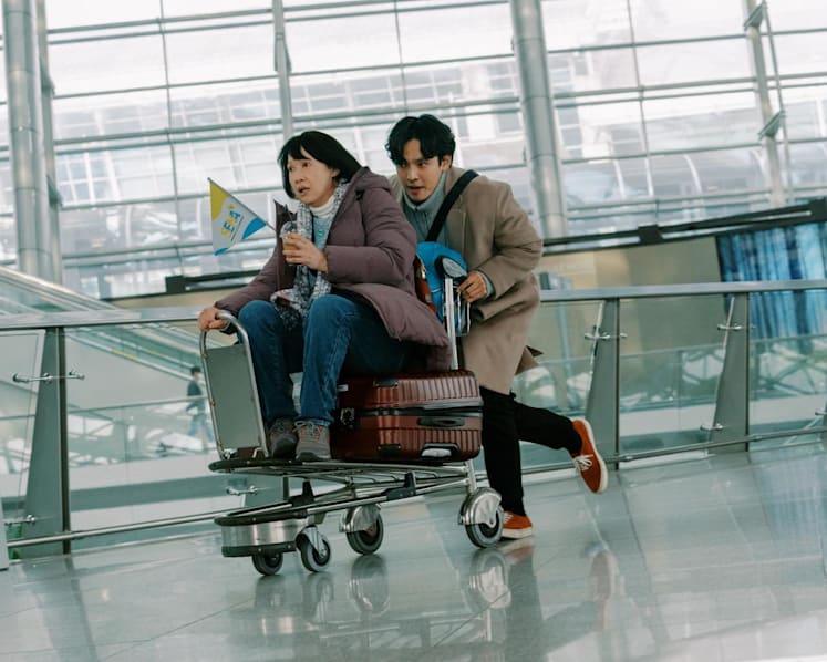 Ajoomma to be Singapore’s entry for Best International Feature Film at Oscars 2023
