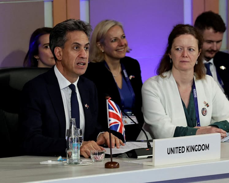 What Britain's new government means for ASEAN and Asia