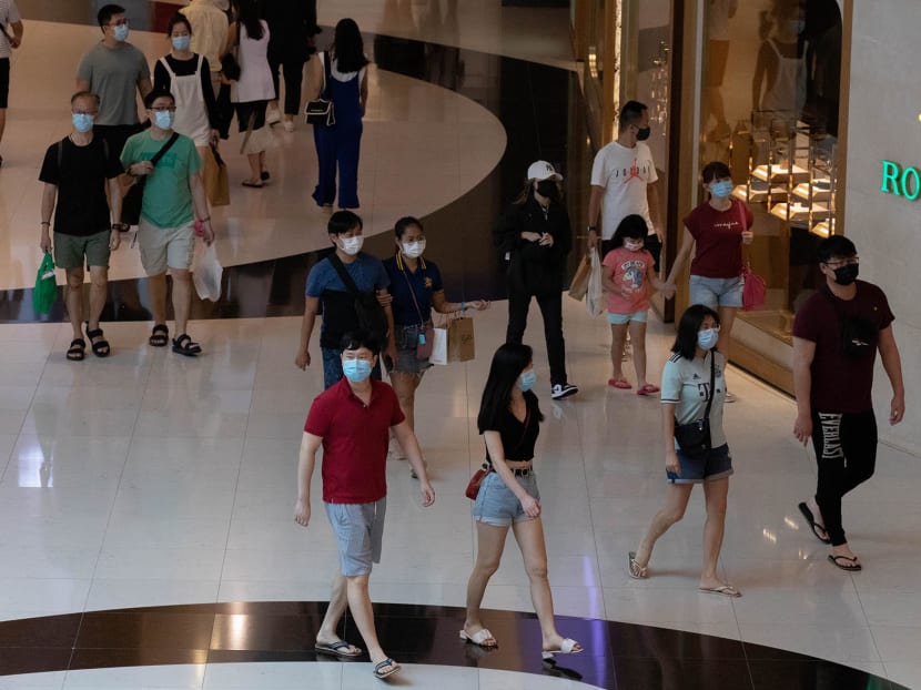 Why I have both fear of going out and fear of missing out in a pandemic Why I have both fear of going out and fear of missing out in a pandemic