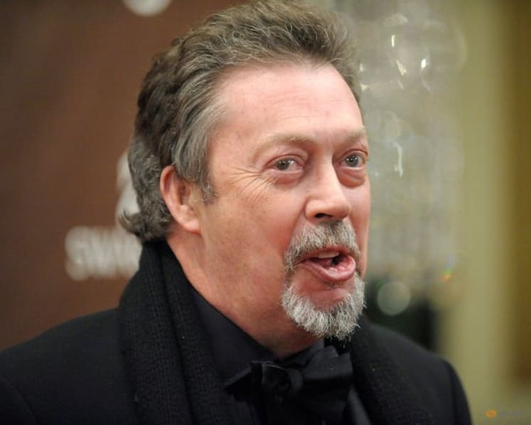 Tim Curry, actor famed for Rocky Horror Picture Show, dead at 80
