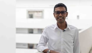 GE2025: This SDP candidate hopes voters can see beyond his defamation case with KKH