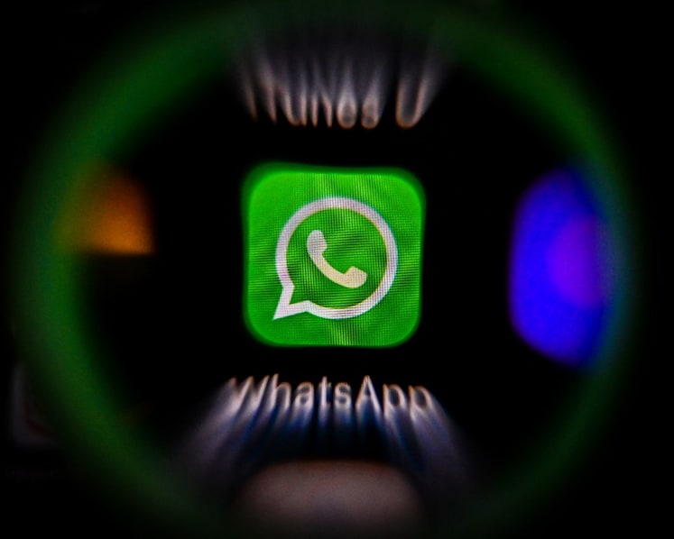 WhatsApp outage hits users worldwide, with many reporting issues with sending and receiving messages