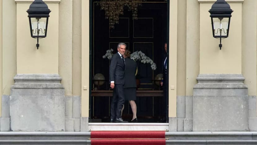 Belanda adakan pilihan raya umum pada 29 Okt