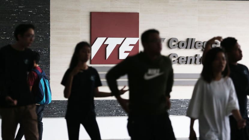 Early admissions exercise for ITE and polytechnics to open in May and June, selection process adjusted for Covid-19