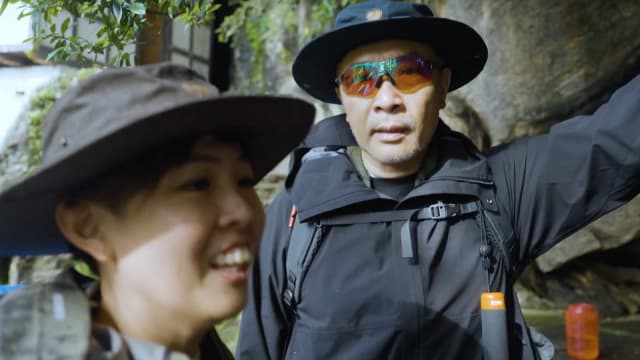 和助理同甘共苦14年，郑斌辉愿为对方“上刀山，下火海”