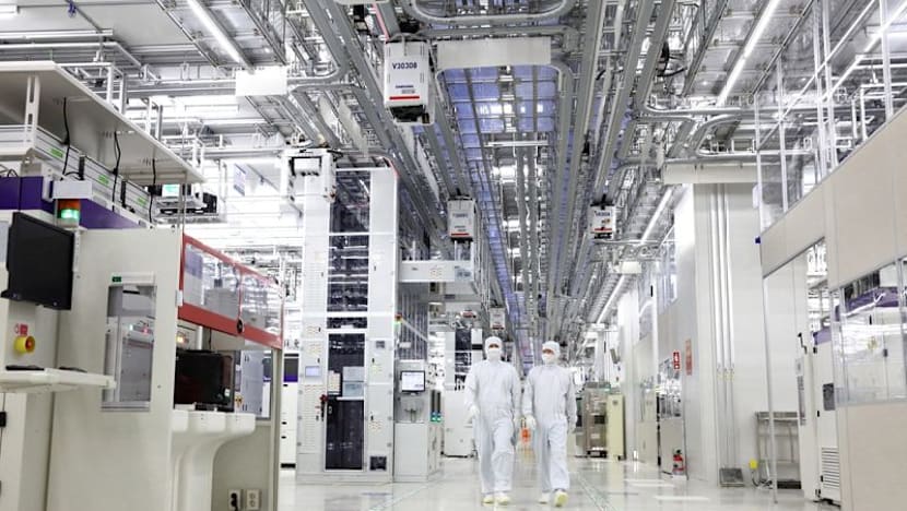 South Korea's Q2 GDP beats estimates on chip export boom