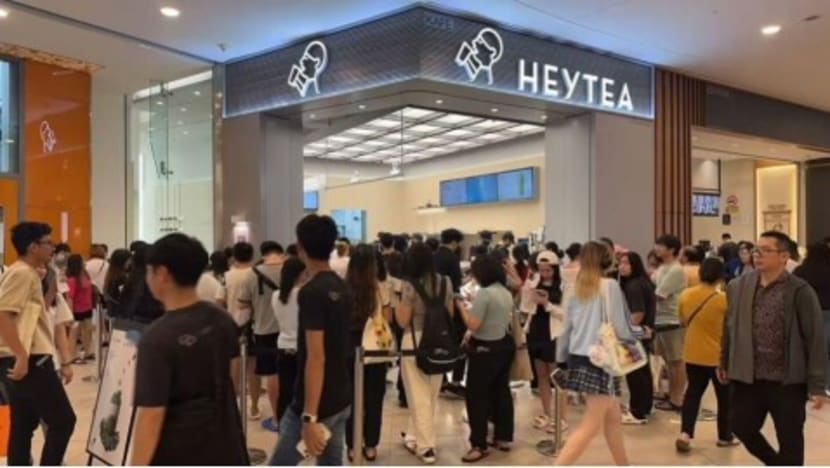 HEYTEA Secures Halal Certification in Malaysia, Marks Milestone With Nationwide Free Drink Event
