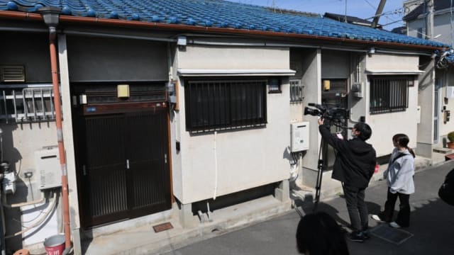 日本七岁女童惨遭杀害 灌水泥封箱藏尸化为白骨