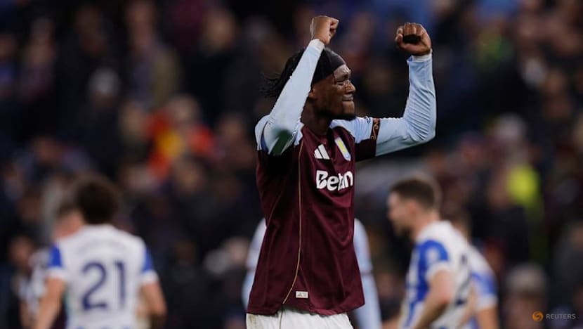 Man City and Villa close gap on Arsenal, Liverpool edge Sunderland