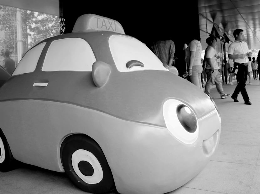 Why American Internet giants fail in China