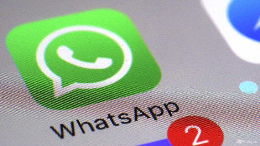 Malaysia warns people against downloading malicious 'Pink WhatsApp' Malaysia warns people against downloading malicious 'Pink WhatsApp'