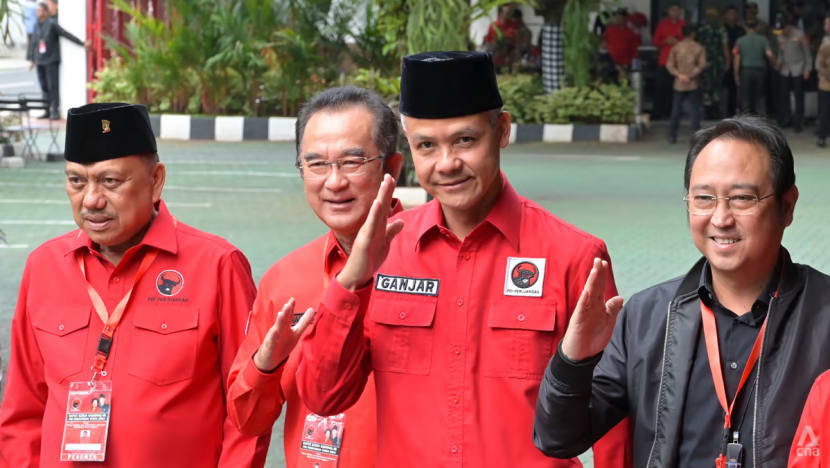 Ganjar pastikan jadi oposisi, PDIP akan di luar pemerintahan Prabowo?
