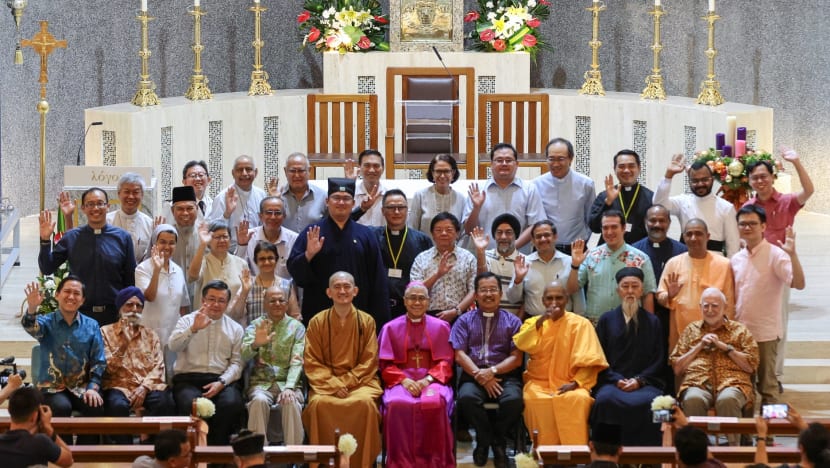 Govt gets powers to deal swiftly with religious hate crimes as changes to law passed in Parliament