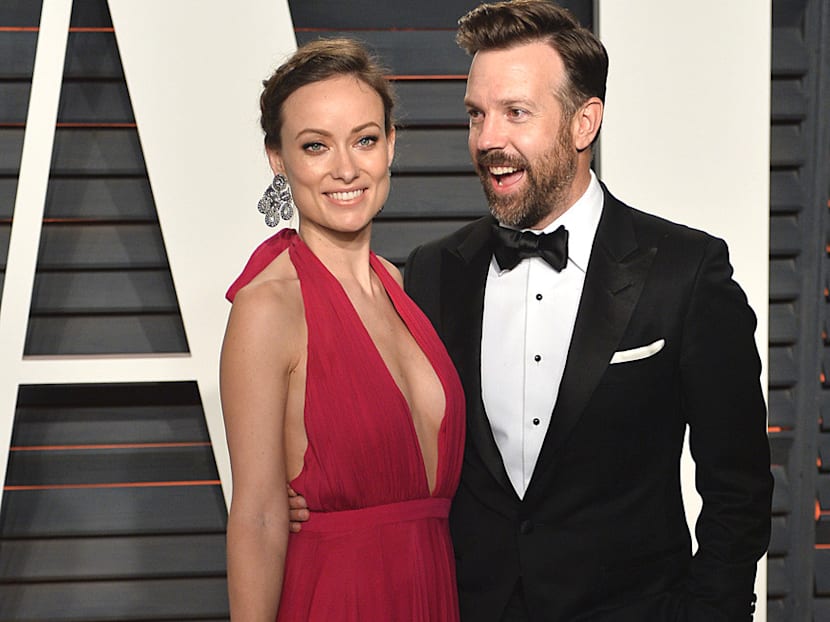 Olivia Wilde Served Child Custody Papers While Onstage Discussing Her New Film At CinemaCon