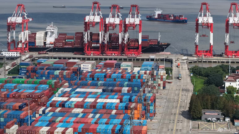 Commentary: Trade wars destroy the planet