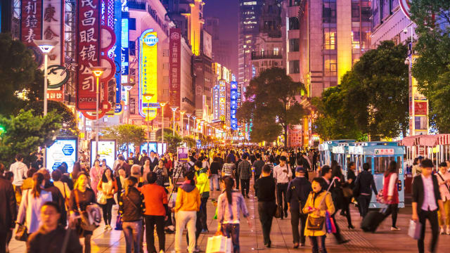 中国端午节国内出游达1.1亿人次 比去年增6.3%