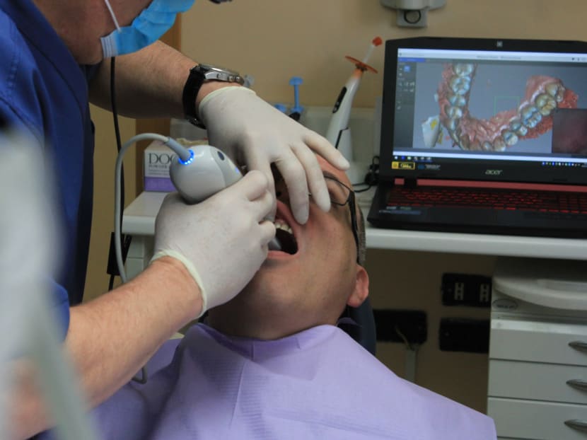 NUHS: Dental centre will work with polyclinics to improve patient communication