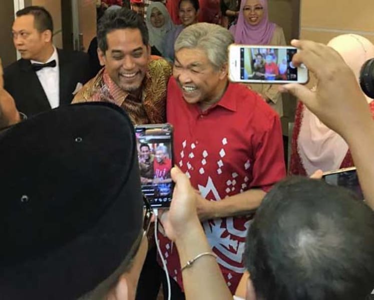 Commentary: Can the once-mighty Barisan Nasional recover its footing as UMNO decides on its new leaders?