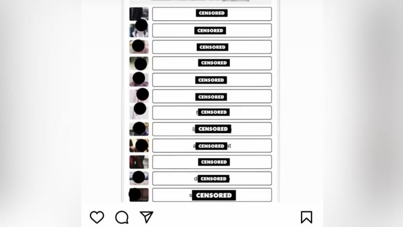 IMDA asks social media platform MeWe to remove online poll sexualising female religious teachers