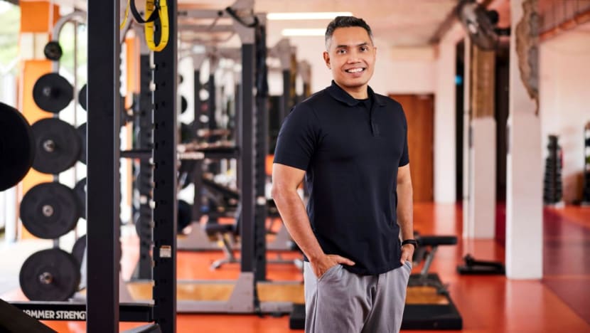 The SkillsFuture Fellowships boosted his professional development and helped him give back to his field The SkillsFuture Fellowships boosted his professional development and helped him give back to his field