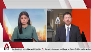 Milken Institute Asia Summit: China continues to offer 'bottom-up' opportunities, says GIC