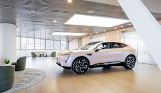 Avatr 11: The all-electric SUV born from intelligent design and innovation