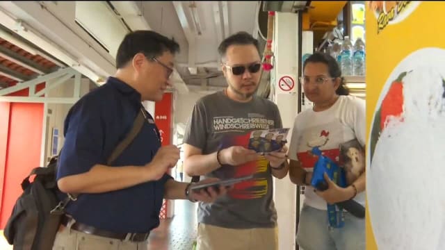【GE2025】红点同心党：相对邻里购物券目前使用方法 无条件现金补贴更好的做法