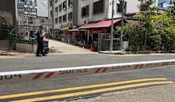 கேலாங்கில் சண்டை: சுயநினைவற்ற நிலையில் ஆடவர்; மற்றொருவர் கைது  