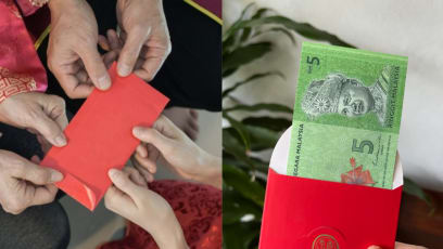 S’porean Woman Refuses To Visit Boyfriend’s Parents In JB For CNY Over S$1.53 Ang Pow