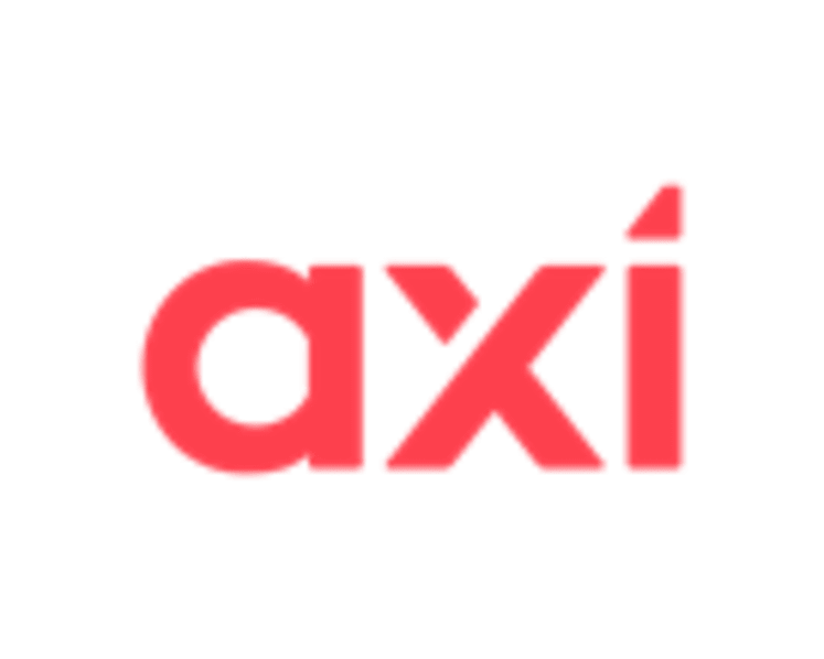 Axi announced as Official Trading Partner of the DP World Tour