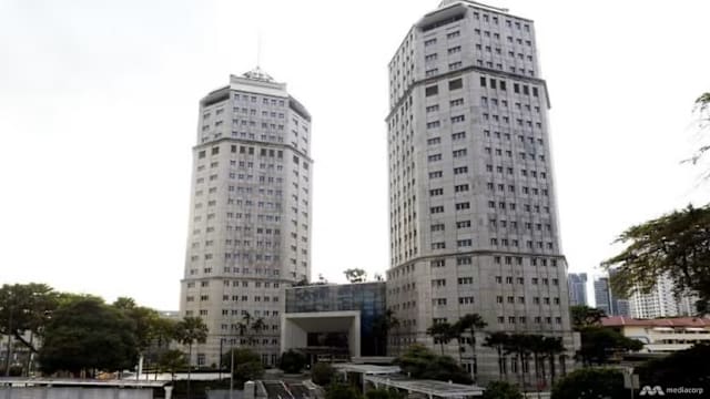 23岁缅甸籍永久居民涉汇款资助卡萨恐袭 明日被控