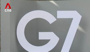 G7 Foreign Ministers' Meeting: Top diplomats gather to narrow transatlantic split over Iran 