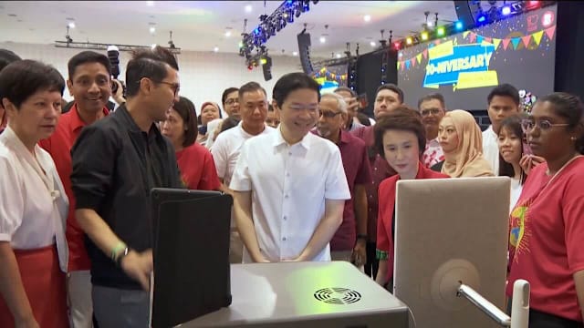 黄循财：托管服务在孩子品格塑造与成章 扮演重要角色