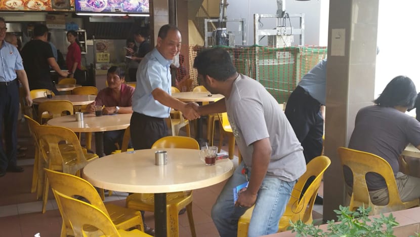 GE2015: On the ground (Sept 2)