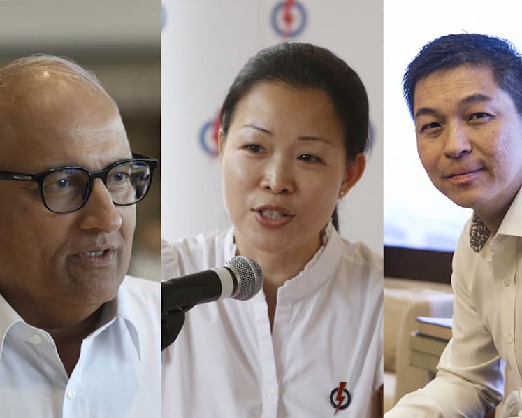 PM Lee to address Iswaran's CPIB case, PAP MPs' resignations at Aug 2 Parliament sitting