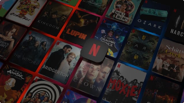 Netflix探讨推出免费服务 代价是用户需观看广告