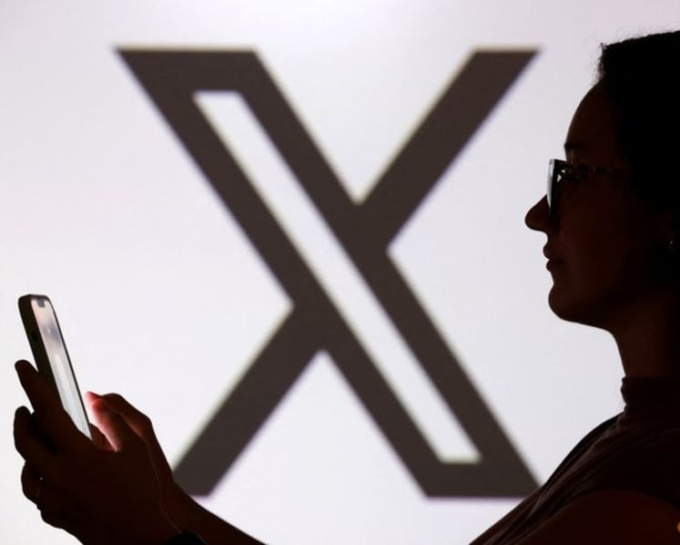 Elon Musk's X largely back up after outage affects thousands worldwide
